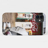 Coques Case-Mate iPhone Dixon, Nouveau Mexique, Etats-Unis. Voiture (Dos (Horizontal))