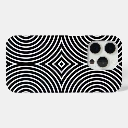 Coques Case-Mate iPhone Dizzy (Verso (horizontal))