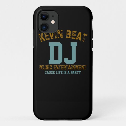Coques Case-Mate iPhone dj (Dos)