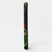 Coques Case-Mate iPhone dj / deejay / musique (Dos/Gauche)