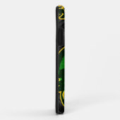 Coques Case-Mate iPhone dj / deejay / musique (Dos/Droite)