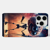Coques Case-Mate iPhone DJ's Mind : L'art de la masterie musicale couvertu (Verso (horizontal))