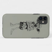 Coques Case-Mate iPhone Dobby 3 (Dos (Horizontal))