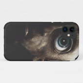Coques Case-Mate iPhone Dobby des Reliques de la mort (Dos (Horizontal))