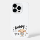 Coques Case-Mate iPhone Dobby Gratuit (Verso)