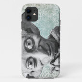 Coques Case-Mate iPhone Dobby Smile (Dos)