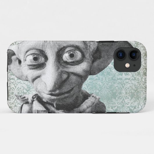 Coques Case-Mate iPhone Dobby Smile (Dos (Horizontal))