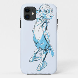 Coque Case-Mate Pour iPhone Dobby Veille au Grain
