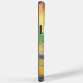 Coques Case-Mate iPhone Doberman Beach Surf Peinture (Verso / Droite)