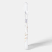 Coques Case-Mate iPhone Doberman Chien oreilles naturelles (Verso / Gauche)