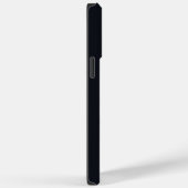 Coques Case-Mate iPhone Doberman Pinscher (Verso / Droite)