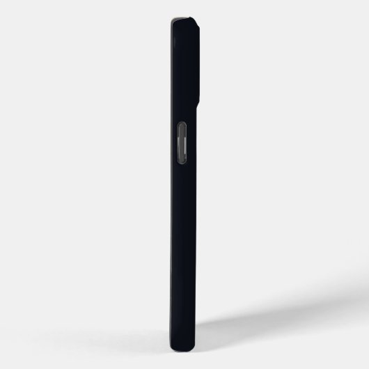 Coques Case-Mate iPhone Doberman Pinscher (Verso / Droite)
