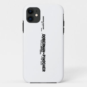 Etui iPhone Case-Mate doberman pinscher mashup.png