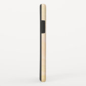 Coques Case-Mate iPhone Doberman Pinscher Peinture non découpée Art origin (Dos/Droite)