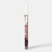 Coques Case-Mate iPhone Doberman Watercolor Art (Verso / Gauche)