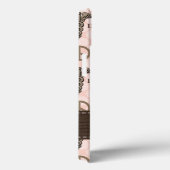 Coques Case-Mate iPhone Docteur de caducée de physiothérapie (Verso / Droite)