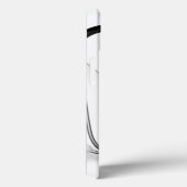 Coques Case-Mate iPhone Docteur de médecines (Verso / Droite)