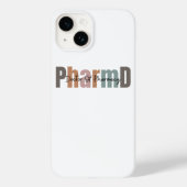 Coques Case-Mate iPhone Docteur En Pharmacie (Verso)
