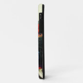 Coques Case-Mate iPhone Docteur et la poupée (Dos/Gauche)