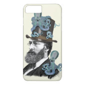 Coques Case-Mate iPhone Docteur Octopus 2 (Dos)