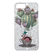 Coques Case-Mate iPhone Dodo en Teacup (Dos)