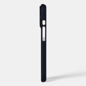 Coques Case-Mate iPhone Doe Patronus d'Anime Severus Snape (Verso / Gauche)