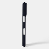 Coques Case-Mate iPhone Doe Patronus d'Anime Severus Snape (Verso / Droite)