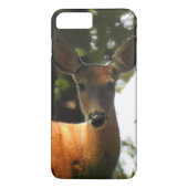 Coques Case-Mate iPhone Doe, Un Cerf (Dos)