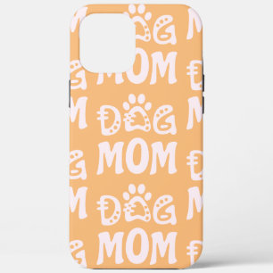 Case-Mate iPhone Case Dog