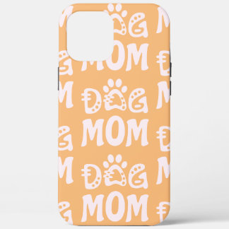 Case-Mate iPhone Case Dog