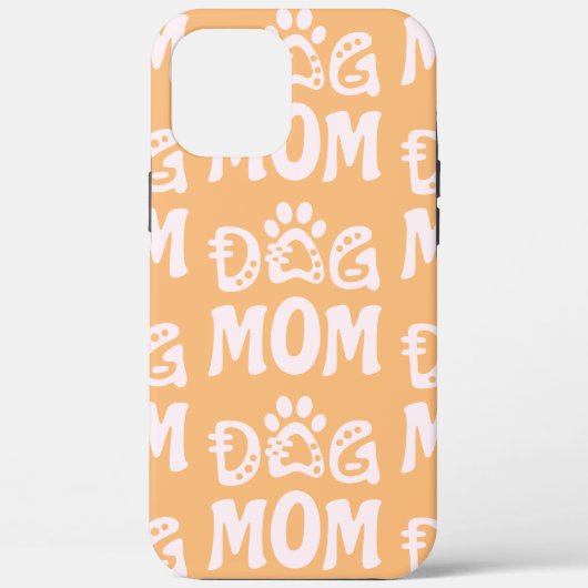 Coques Case-Mate iPhone Dog (Verso)