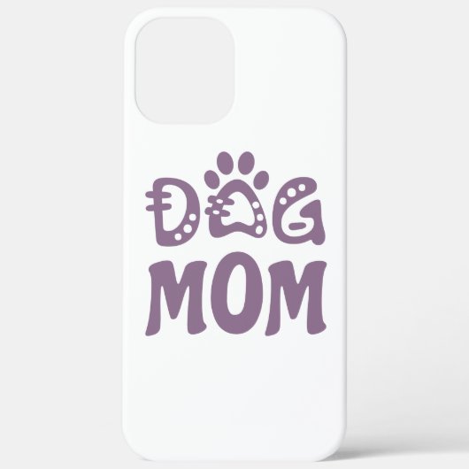 Coques Case-Mate iPhone Dog (Verso)