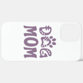 Coques Case-Mate iPhone Dog (Retour (horizontal))