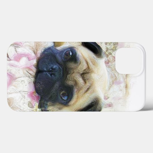 Coques Case-Mate iPhone Dog (Verso (horizontal))