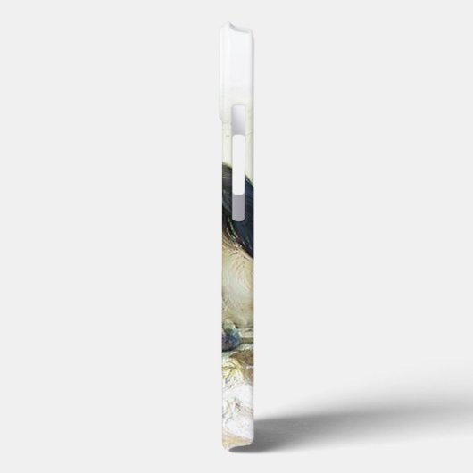 Coques Case-Mate iPhone Dog (Verso / Gauche)