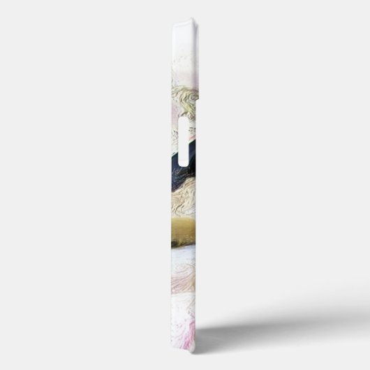 Coques Case-Mate iPhone Dog (Verso / Droite)