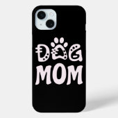 Coques Case-Mate iPhone Dog (Verso)
