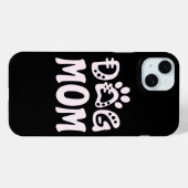 Coques Case-Mate iPhone Dog (Verso (horizontal))