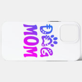 Coques Case-Mate iPhone Dog (Verso (horizontal))