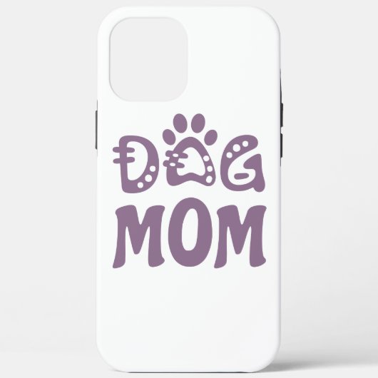 Coques Case-Mate iPhone Dog (Verso)