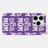 Coques Case-Mate iPhone Dog (Verso (horizontal))