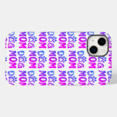 Coques Case-Mate iPhone Dog (Verso (horizontal))