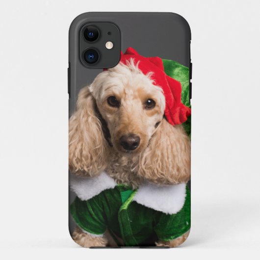 Coques Case-Mate iPhone Dog (Dos)