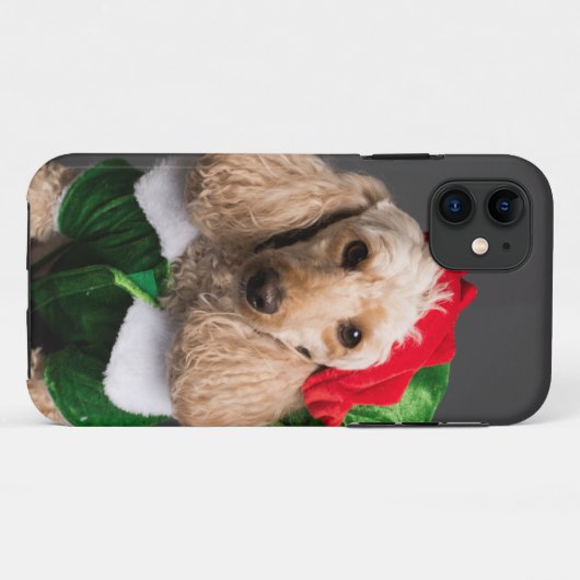 Coques Case-Mate iPhone Dog (Dos (Horizontal))