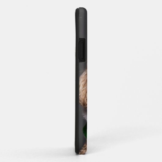 Coques Case-Mate iPhone Dog (Dos/Droite)