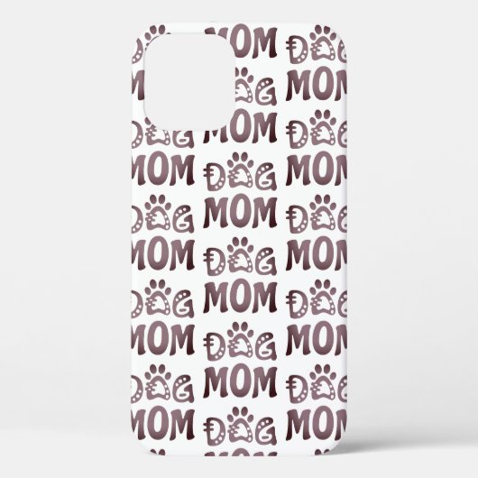Coques Case-Mate iPhone Dog (Verso)