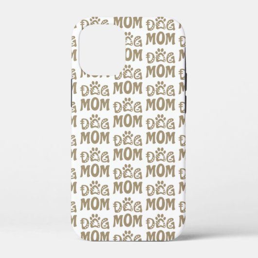 Coques Case-Mate iPhone Dog (Verso)