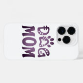 Coques Case-Mate iPhone Dog (Verso (horizontal))