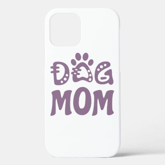 Coques Case-Mate iPhone Dog (Verso)