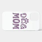Coques Case-Mate iPhone Dog (Verso (horizontal))
